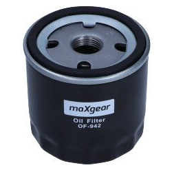 Alyvos filtras
                                MAXGEAR                                                26-1532, MAXGEAR, 26-15