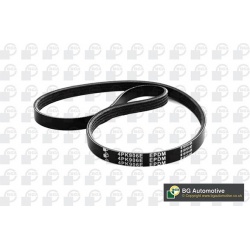 V formos rumbuoti diržai
                                BGA                                                4PK906E, BGA, 4P