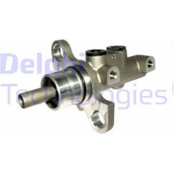 pagrindinis cilindras, stabdžiai
                                DELPHI                                                LM802