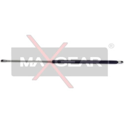 Dujinė spyruoklė, bagažinė
                                MAXGEAR                                                12-0118