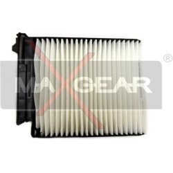 Filtras, salono oras
                                MAXGEAR                                                26-0463, MAXGEAR,
