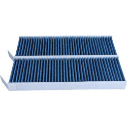 filtras, salono oras SILVER CARBON
                                MAXGEAR                                                26-