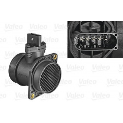 oro masės jutiklis
                                VALEO                                                253721, VALEO, 25372