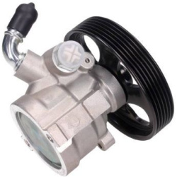 Hidraulinis siurblys, vairo sistema
                                MAXGEAR                                                48