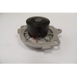 Vandens siurblys, variklio aušinimas
                                MAXGEAR                                                