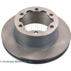 Stabdžių diskas
                                BLUE PRINT                                                ADBP430073, BLUE 
