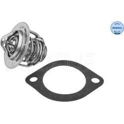 termostatas, aušinimo skystis MEYLE-ORIGINAL: True to OE.
628 228 0001, MEYLE, 6282280001, a