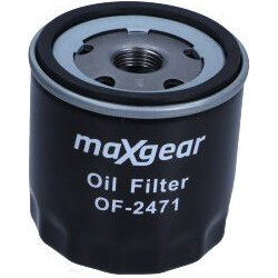 Alyvos filtras
                                MAXGEAR                                                26-2077, MAXGEAR, 26-20