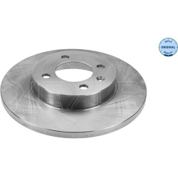 stabdžių diskas (1vnt) MEYLE-ORIGINAL: True to OE.
                                                115 521 1004, MEYLE, 115