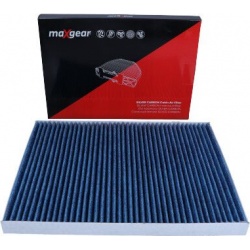 filtras, salono oras SILVER CARBON
                                MAXGEAR                                26-1867, MAXGEAR, 2