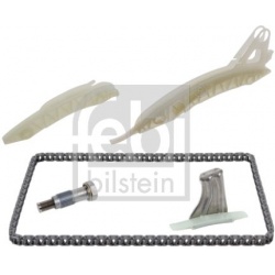 paskirstymo grandinės komplektas Basic Short Kit
                                FEBI BILSTEIN                              