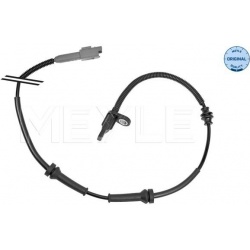 ABS daviklis CITROEN P. C2/C3 02- LE/PR /PEUGEOT 1007
                                MEYLE                                40