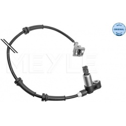 ABS daviklis CITROEN T. SAXO 02/96-04/04 PEUGEOT 106 08/91-07/04
                                MEYLE                       