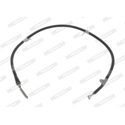 trosas, stovėjimo stabdys
                                FERODO                                                FHB433073, F