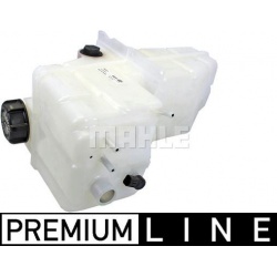 išsiplėtimo bakelis, aušinimo skystis BEHR *** PREMIUM LINE ***
                                MAHLE                     