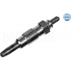 kaitinimo žvakė MEYLE-ORIGINAL: True to OE.
                                                714 020 0000, MEYLE, 7140200000