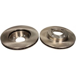 stabdžių diskas (1vnt)
                                MAXGEAR                                                19-0752, MAXG