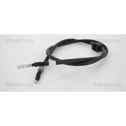trosas, stovėjimo stabdys
                                TRISCAN                                                8140 291102