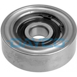 kreipiantysis skriemulys, V formos rumbuotas diržas
                                DAYCO                                   