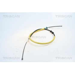 trosas, stovėjimo stabdys
                                TRISCAN                                                8140 25179,