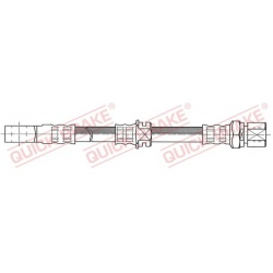 stabdžių žarnelė
                                QUICK BRAKE                                                50.909, QUICK