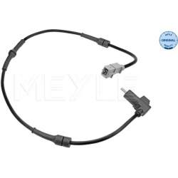 ABS daviklis PEUGEOT T. 406 95-
                                MEYLE                                                11-14 89