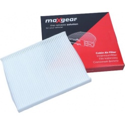 filtras, salono oras
                                MAXGEAR                                                26-0455, MAXGEAR,