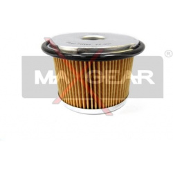 Kuro filtras
                                MAXGEAR                                                26-0169, MAXGEAR, 26-0169