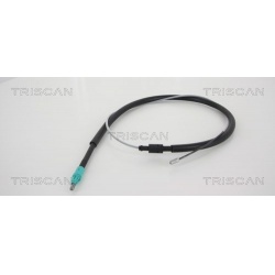 trosas, stovėjimo stabdys
                                TRISCAN                                                8140 38141,