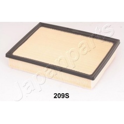 oro filtras
                                JAPANPARTS                                FA-209S, JAPANPARTS, FA-209S, auto deta