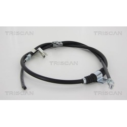 trosas, stovėjimo stabdys
                                TRISCAN                                                8140 10156,