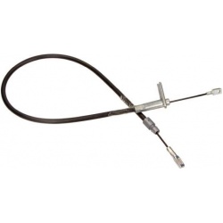 trosas, stovėjimo stabdys
                                MAXGEAR                                                32-0249, MA