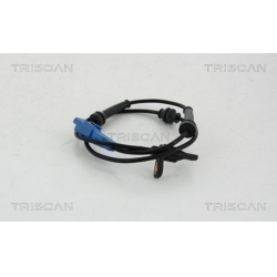 ABS daviklis CITROEN T. C2/C3 02-
                                TRISCAN                                                8180