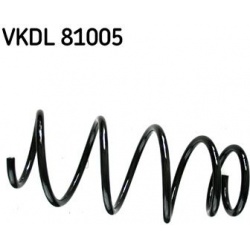 spyruoklė
                                SKF                                                VKDL 81005, SKF, VKDL81005, aut