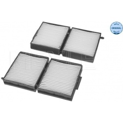 filtras, salono oras
                                MEYLE                                35-12 319 0001/S, MEYLE, 35-1231900