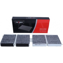 filtras, salono oras
                                MAXGEAR                                26-1649, MAXGEAR, 26-1649, auto d