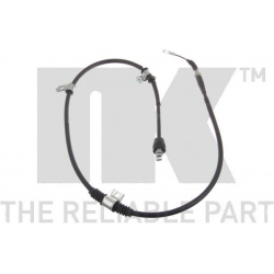 trosas, stovėjimo stabdys
                                NK                                903529, Nenurodytas gamintojas, 