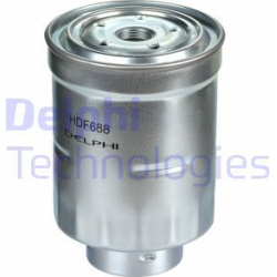 kuro filtras
                                DELPHI                                                HDF688, Nenurodytas gamint