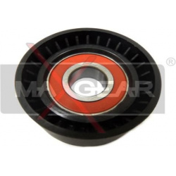 įtempiklio skriemulys, V formos rumbuotas diržas
                                MAXGEAR                                   