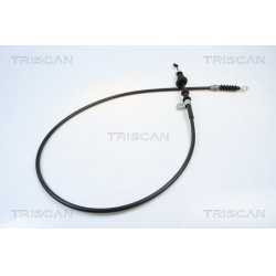 trosas, stovėjimo stabdys
                                TRISCAN                                                8140 27133,