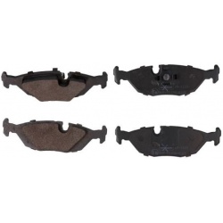 stabdžių trinkelių rinkinys, diskinis stabdys
                                MAXGEAR                                     