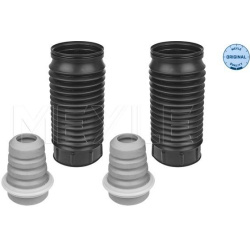 apsauginio dangtelio komplektas, amortizatorius MEYLE-ORIGINAL-KIT: Better solution for you!
                                