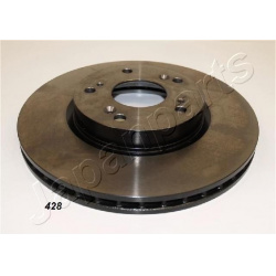 stabdžių diskas (1vnt)
                                JAPANPARTS                                                DI-428, JA