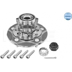 remonto komplektas, rato stebulė MEYLE-ORIGINAL-KIT: Better solution for you!
                                714 653 0001, 