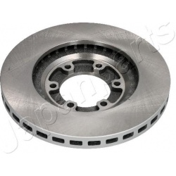 stabdžių diskas (1vnt)
                                JAPANPARTS                                DI-H13C, JAPANPARTS, DI-H1