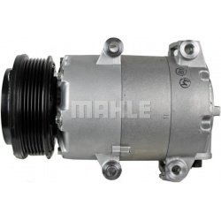 kompresorius, oro kondicionierius BEHR *** PREMIUM LINE ***
                                MAHLE                            
