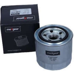 kuro filtras
                                MAXGEAR                                26-1547, MAXGEAR, 26-1547, auto detalė