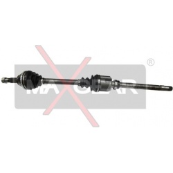 pusašis
                                MAXGEAR                                49-0271, MAXGEAR, 49-0271, auto detalė