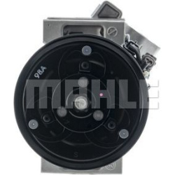 kompresorius, oro kondicionierius BEHR *** PREMIUM LINE ***
                                MAHLE                            