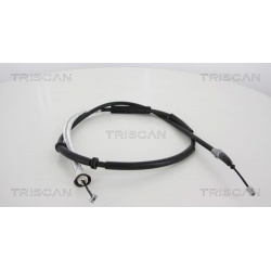 trosas, stovėjimo stabdys
                                TRISCAN                                                8140 151023